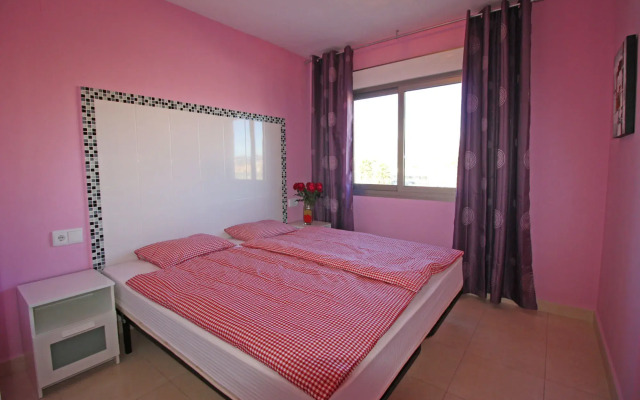 Apartment Bahia del Sol