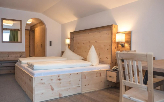 ApartHotel Central GmbH