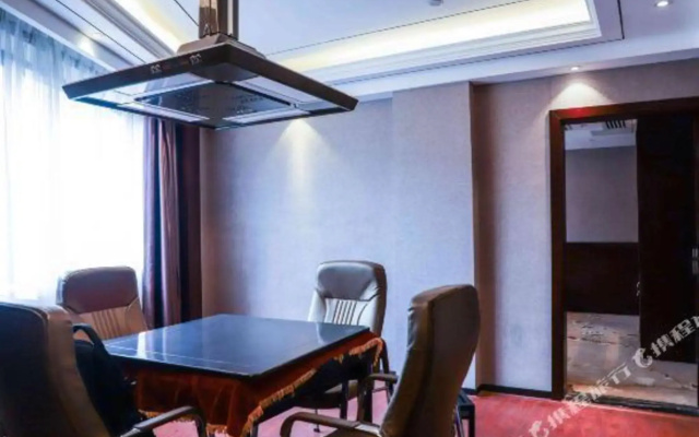 Tingxi International Hotel