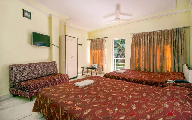 Hotel Dolphin