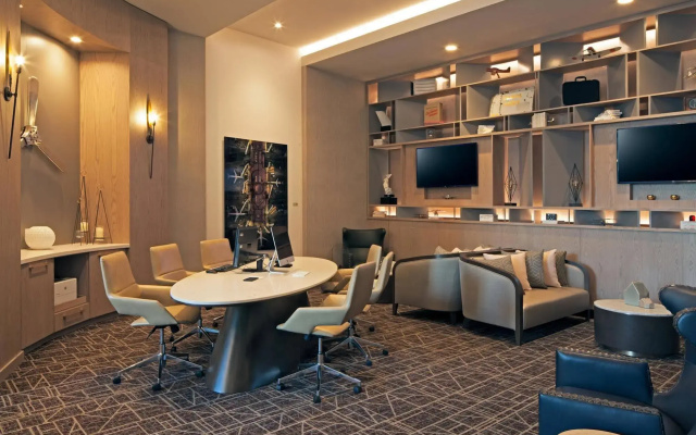 Homewood Suites by Hilton Los Angeles International Airport