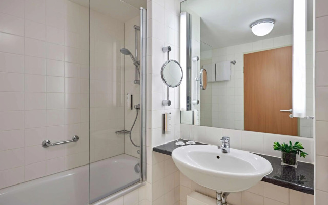 Lindner Hotel Cologne Am Dom, part of JdV by Hyatt