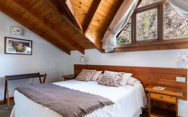 Villa Sofia Apart Hotel