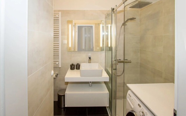 Apartment Ancora