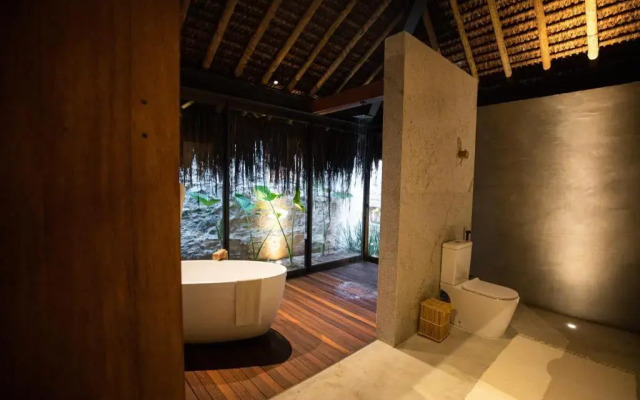 Paru Boutique Hotel