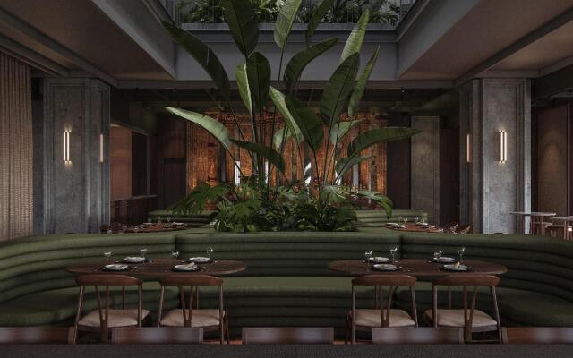 Else Kuala Lumpur, a member of Design Hotels