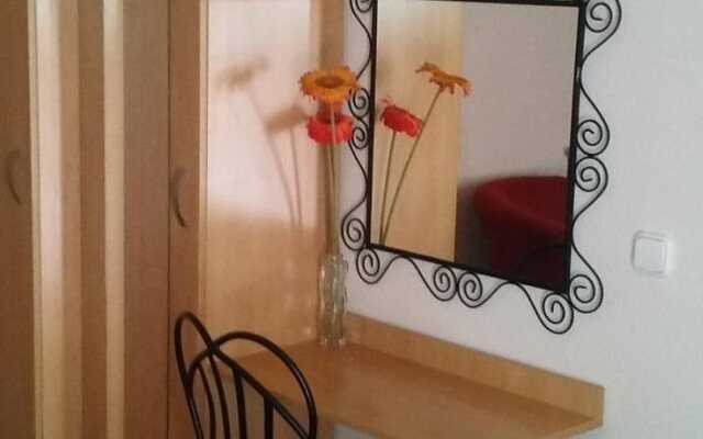 Siesta Club Hotel