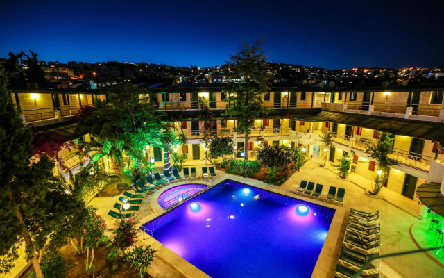 Bodrum Skylife Hotel All Inclusive