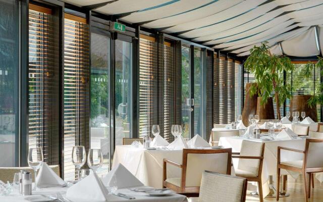 Herbert Park Hotel