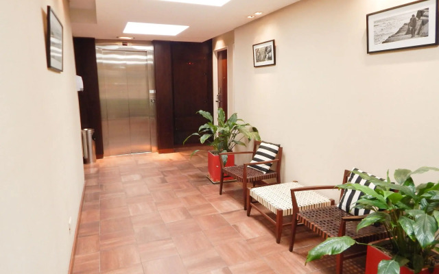 Ribera Sur Hotel