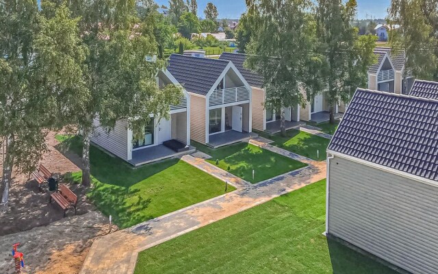 Stunning Home in Sianozety With 2 Bedrooms and Wifi