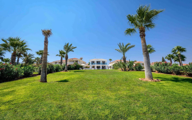 Villa Sea Breeze