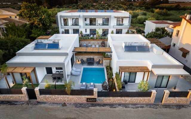 Sezian Boutique Homes & Villas