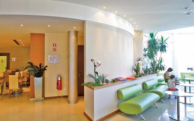 Hotel Maregolf