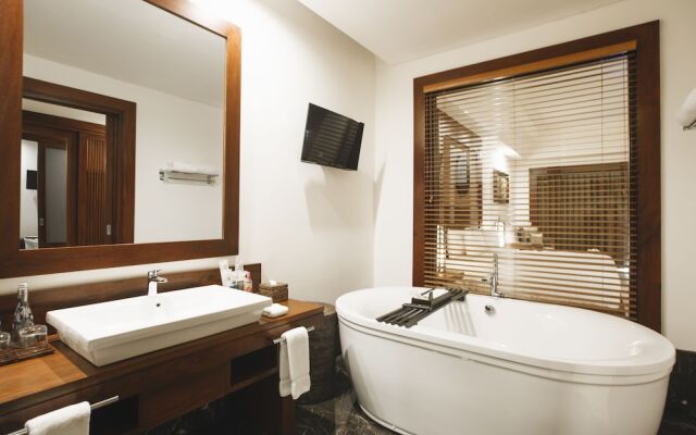 Awarta Suites Nusa Dua