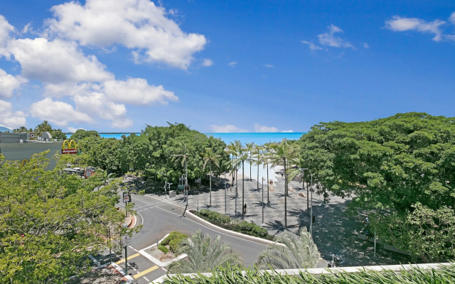 Mantra Esplanade