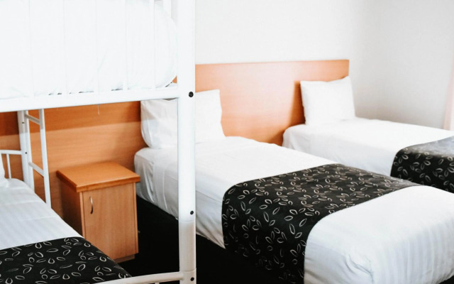 The Charles Boutique Hotel & Dining