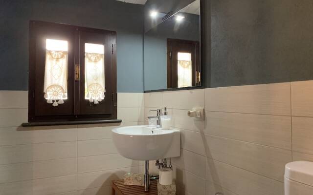 B&B Mugnos Charme Living