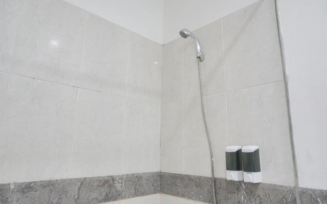 Cozy Stay And Tidy 1Br At The Bellezza Apartment
