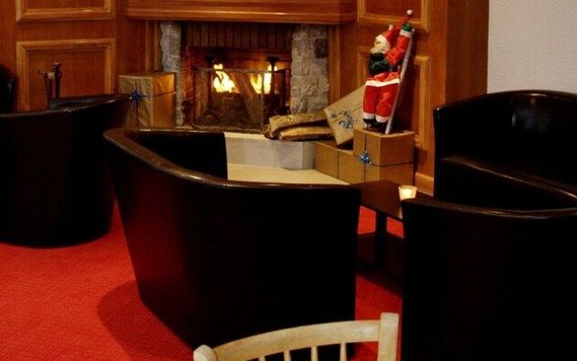 Hôtel de la Valentin