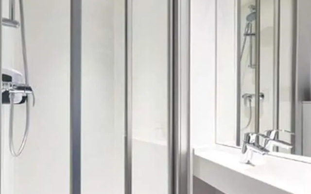 hotelF1 Marseille Provence (rénové)