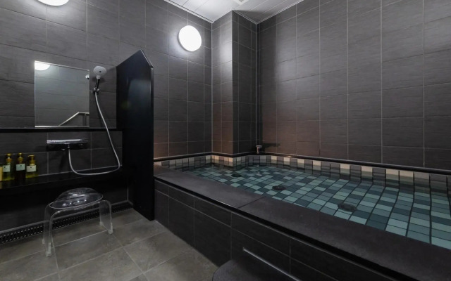 Remington Hotel