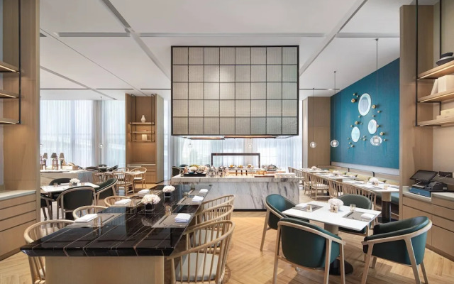 Courtyard by Marriott Jiangyin