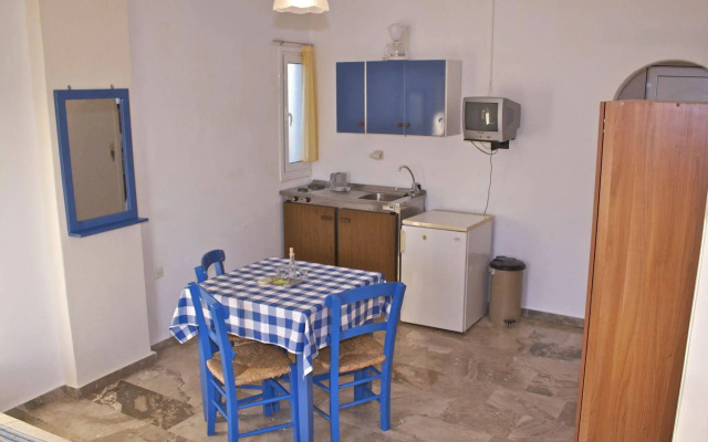 Helios Studios & Apts