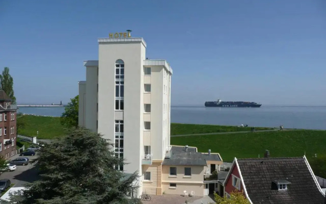 Seehotel Neue Liebe