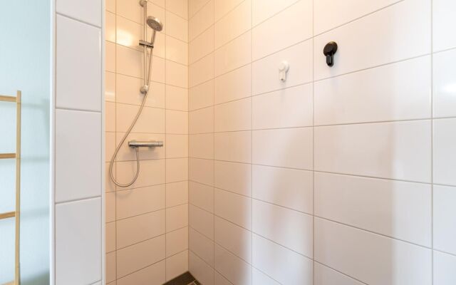 Holiday Home in Scherpenisse With Garden