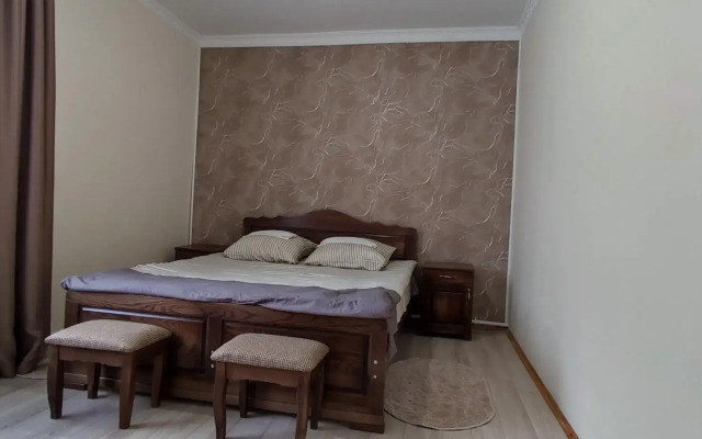 АлаТау Кавказ