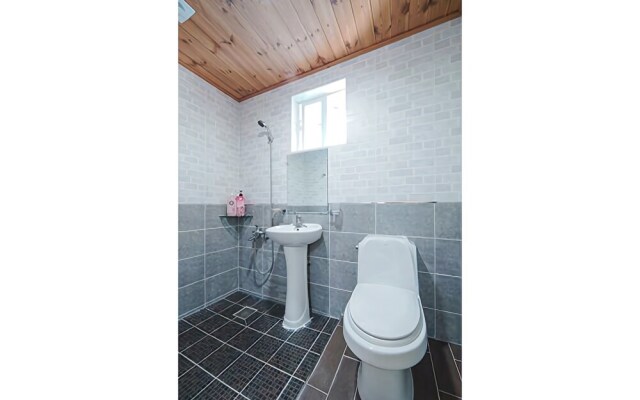 Danyang Wood Scented Pension