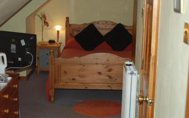 Ardlochay Lodge