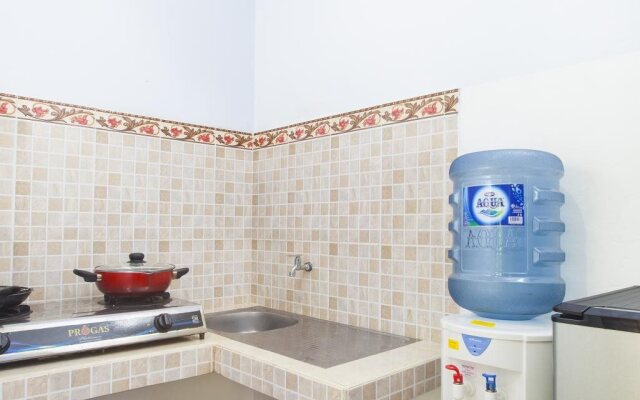 Balilodgestay Murna's Guesthouse