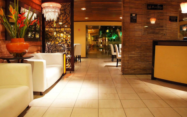 Hotel Aconchego