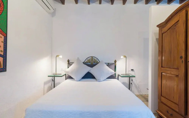 Casa Chica Villas Cruz Mayor