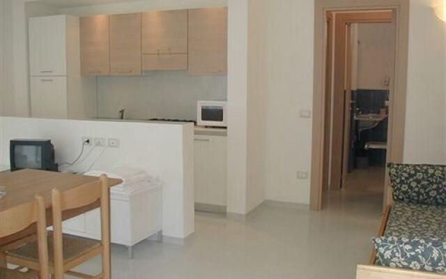 Aviotel Residence Hotel