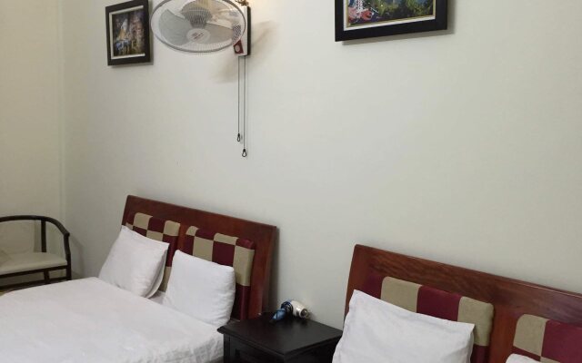 An Long Binh Hotel