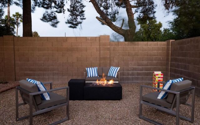 Osborn - West Ridge in Scottsdale