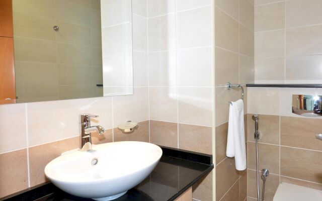 Ocean Heights 2 Bedroom Apartment Rud 68319