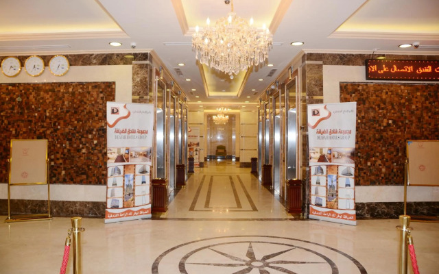 Sama Al Diyafah Hotel