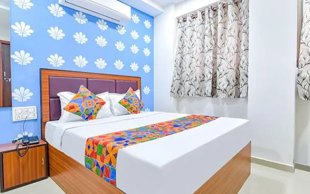 Fabhotel Green Park
