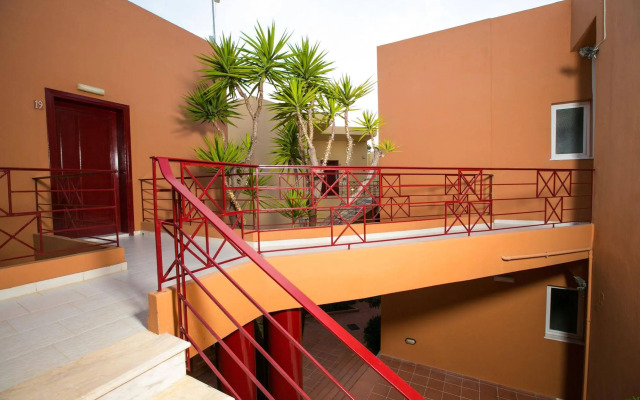 Elotia Hotel