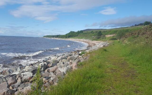 Helmsdale Lodge Hostel - all rooms en-suite