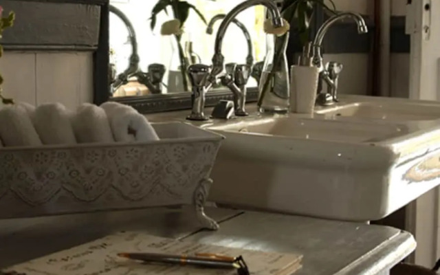 Hôtel des Deux Mers