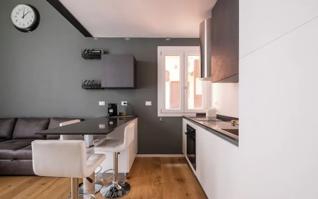Mazzini Elegant Apartment