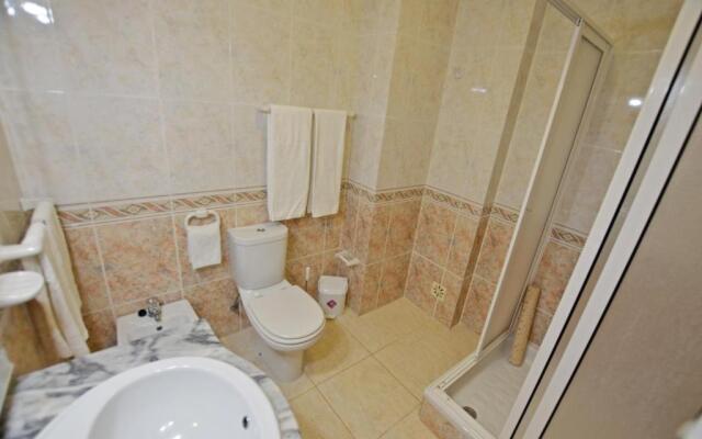 Apartamento Rua do Lago 88