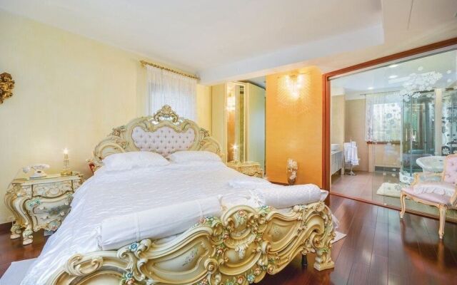 Villa Anamarija
