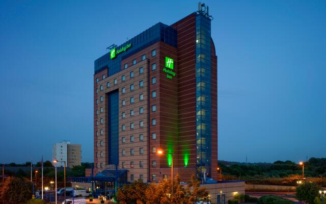 Holiday Inn London Brent Cross