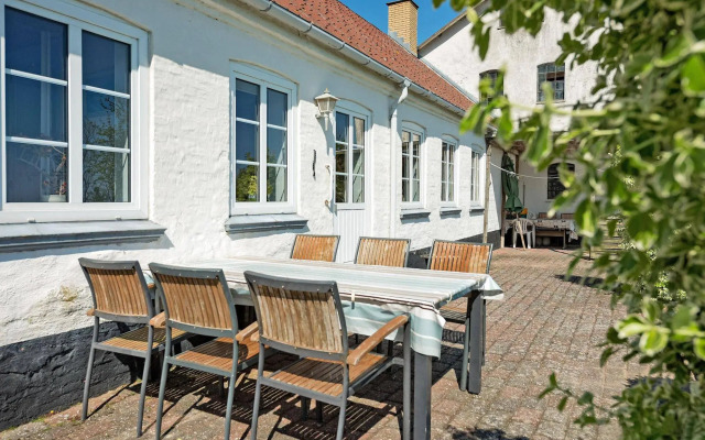 Strandhuset